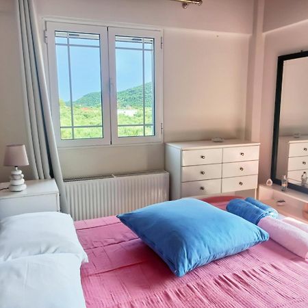 Zoi'S Hοuse.Vacation Home In Mani Near Vathi Beach Exterior foto