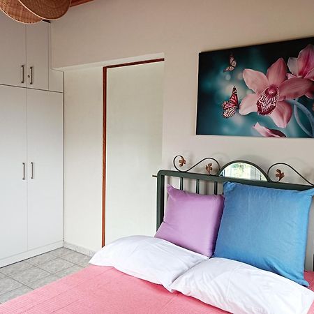 Zoi'S Hοuse.Vacation Home In Mani Near Vathi Beach Exterior foto