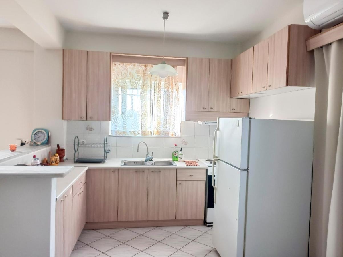 Zoi'S Hοuse.Vacation Home In Mani Near Vathi Beach Exterior foto