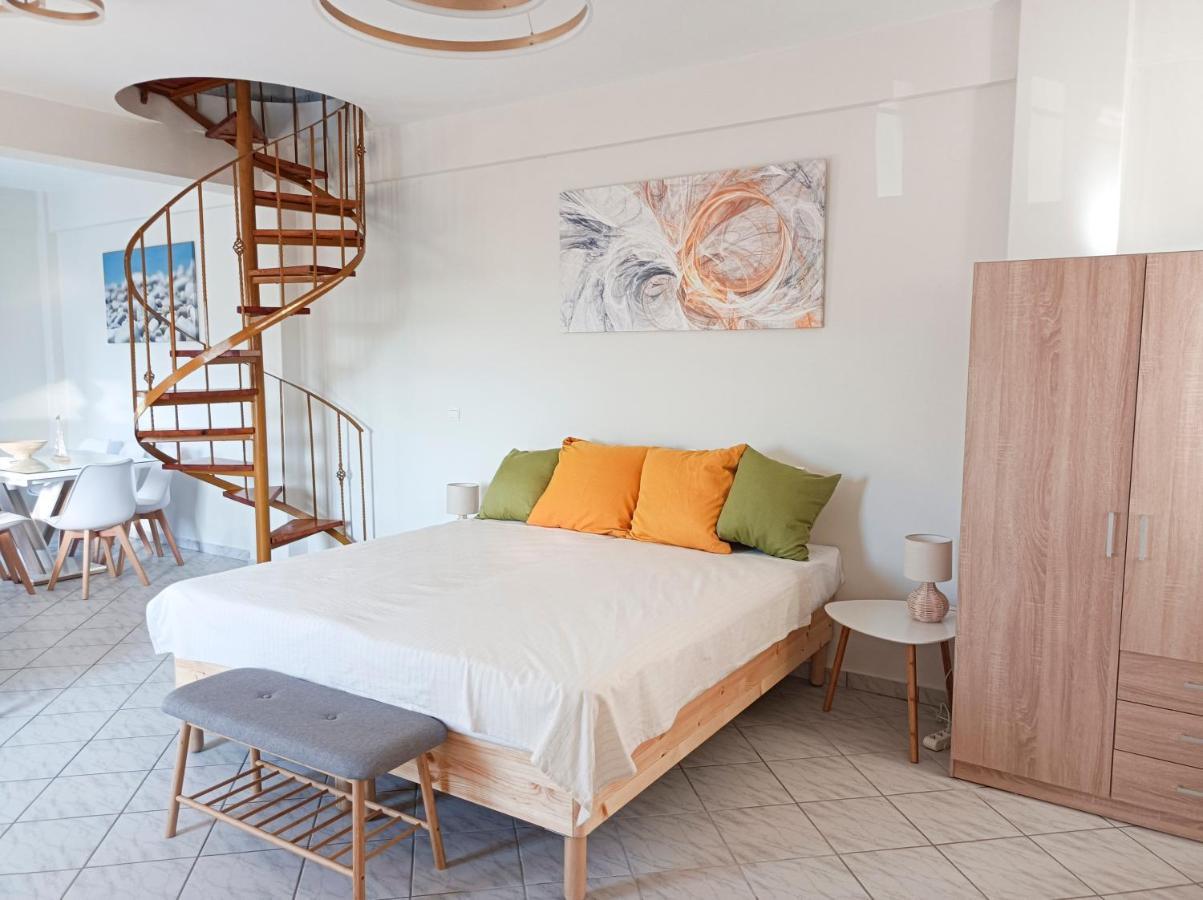 Zoi'S Hοuse.Vacation Home In Mani Near Vathi Beach Exterior foto