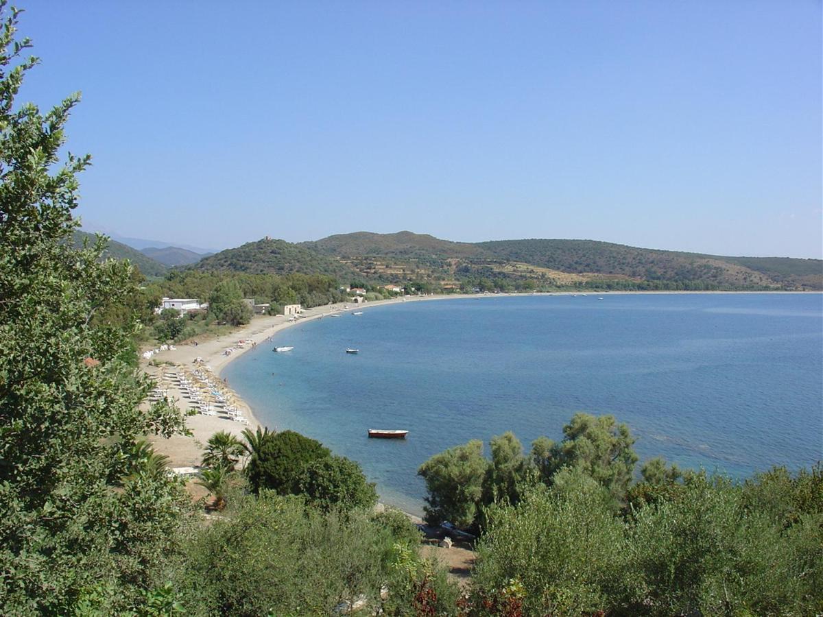 Zoi'S Hοuse.Vacation Home In Mani Near Vathi Beach Exterior foto