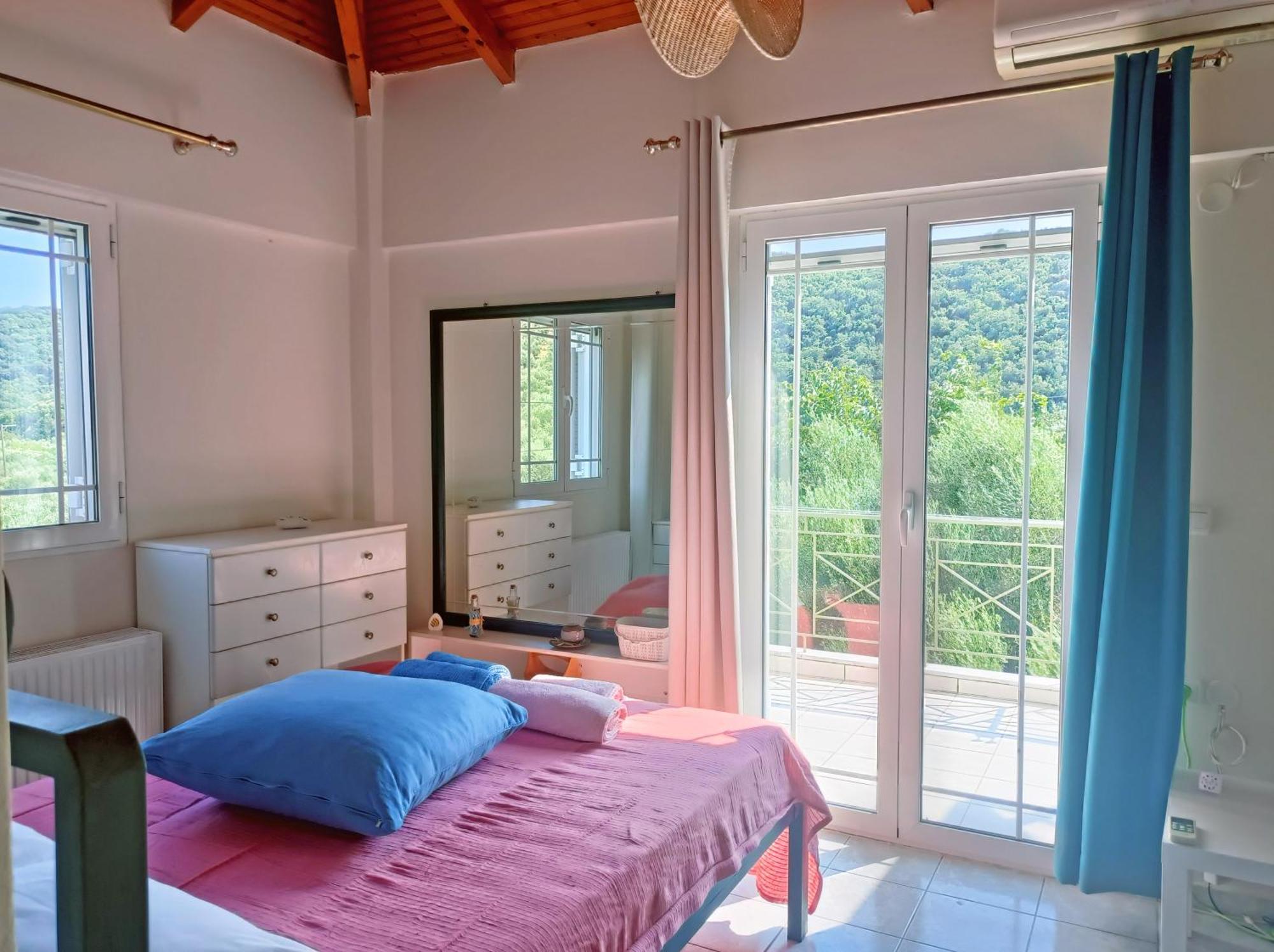 Zoi'S Hοuse.Vacation Home In Mani Near Vathi Beach Exterior foto