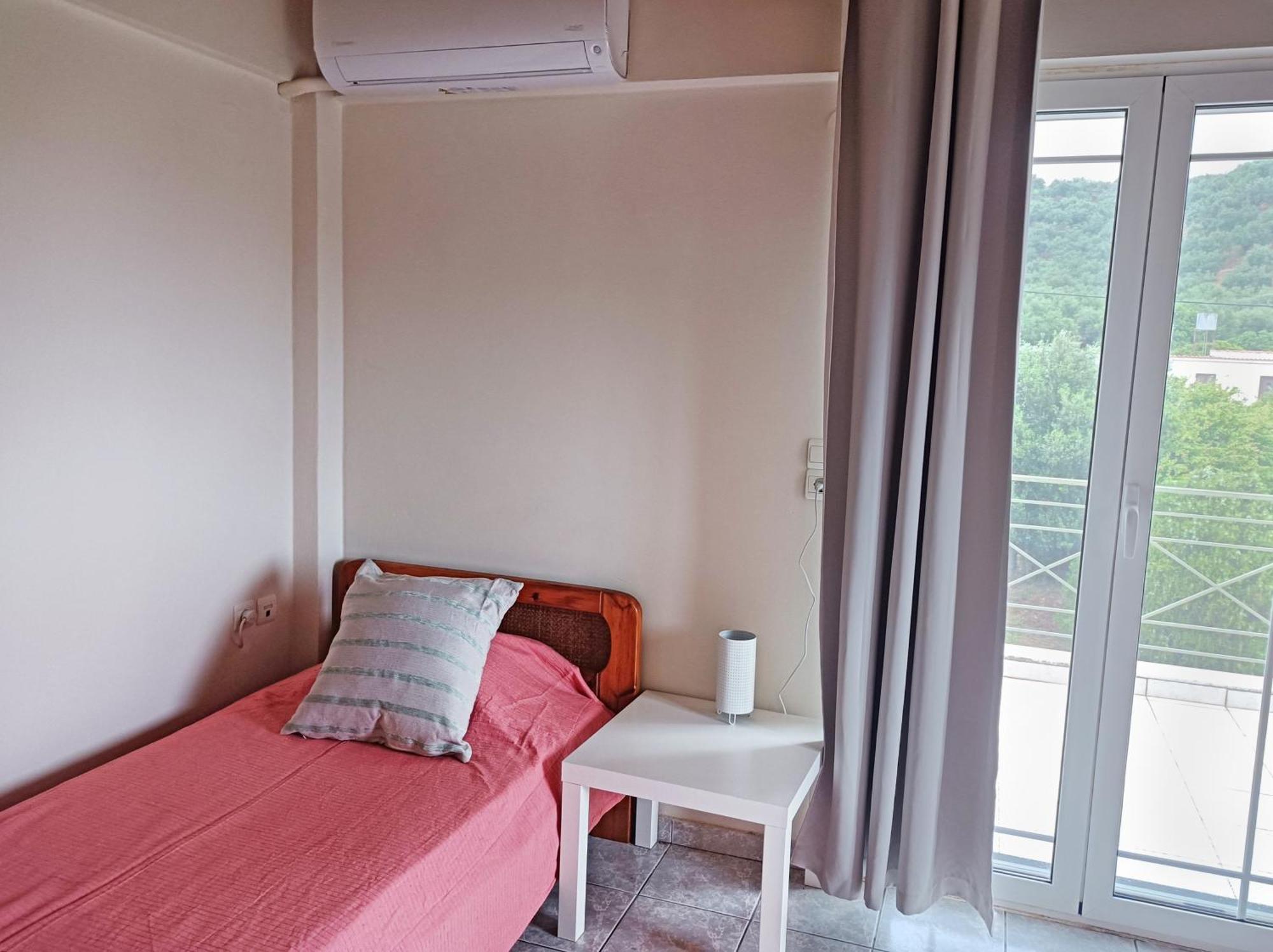 Zoi'S Hοuse.Vacation Home In Mani Near Vathi Beach Exterior foto